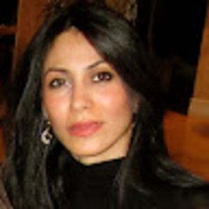 Meet your Posher, Morvarid